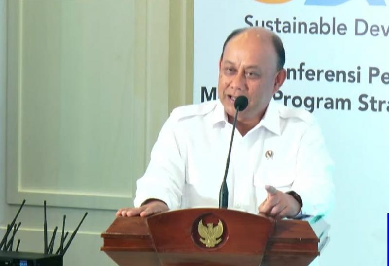 Kepala BGN Beberkan Proyeksi Anggaran MBG Tahun 2026, Rencanakan Gelontorkan Rp1,2 Triliun per Hari